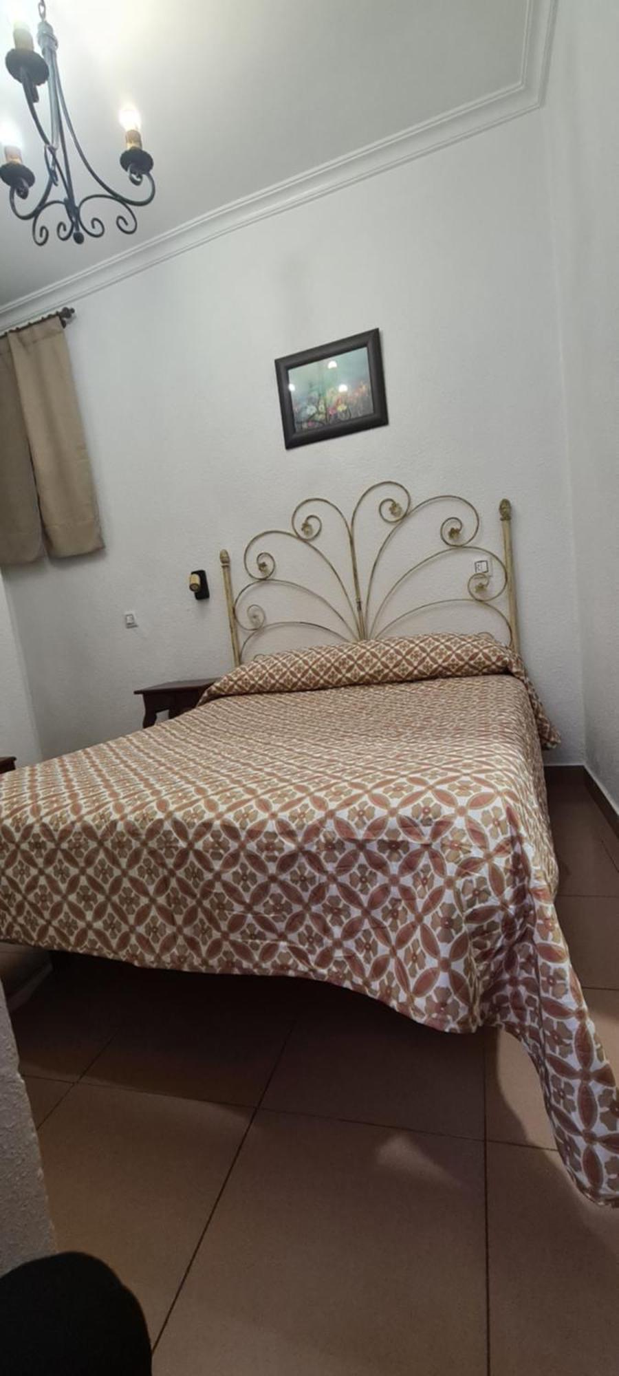 Gasthof Trajano Sevilla